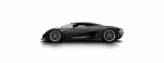 Koenigsegg Regera Catwoman 2017 года